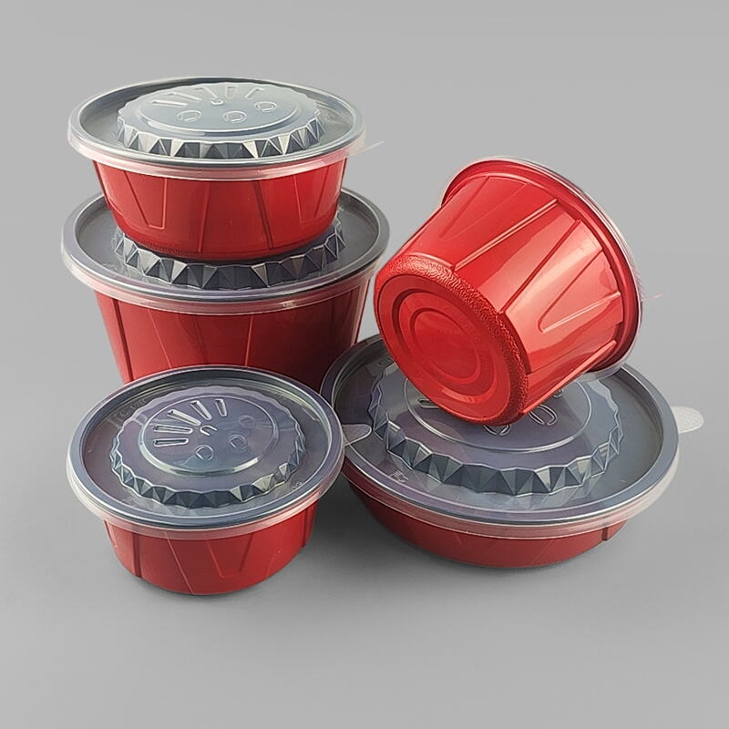 What Are the Top Features to Look for in Takeaway Food Containers with Lids?