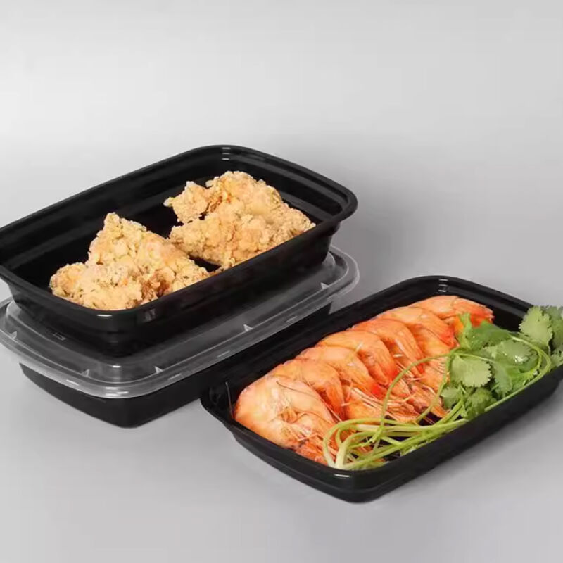 What Are the Top Features to Look for in Polypropylene Food Storage Containers?
