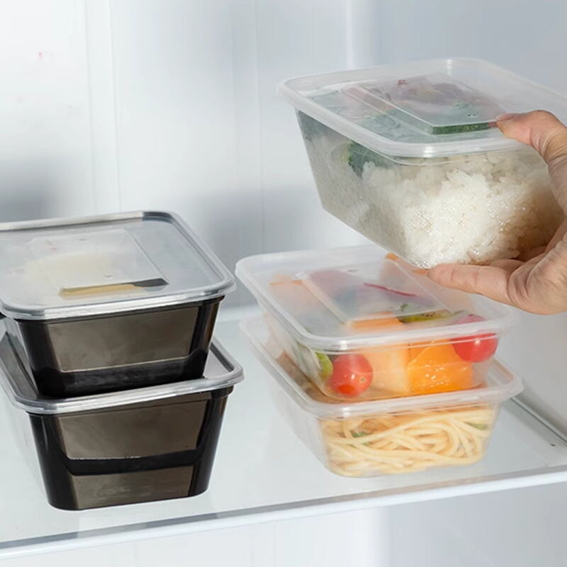 How to Choose the Best Disposable Plastic Food Containers for Your Business