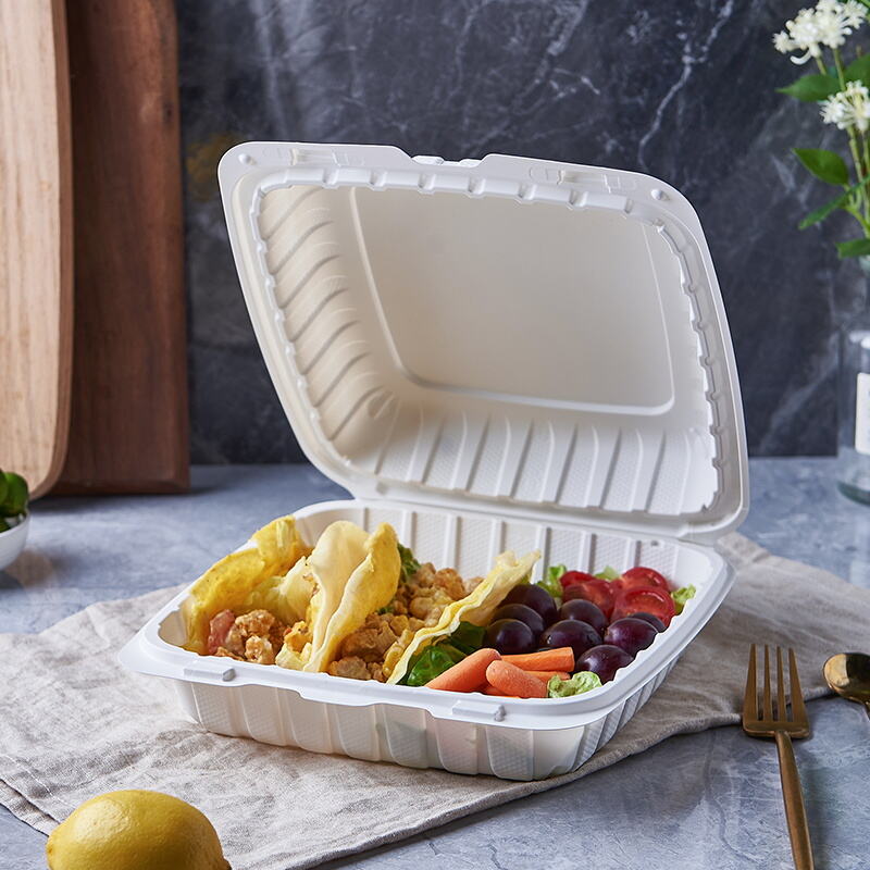 How Disposable Food Boxes Can Enhance Your Catering Services?
