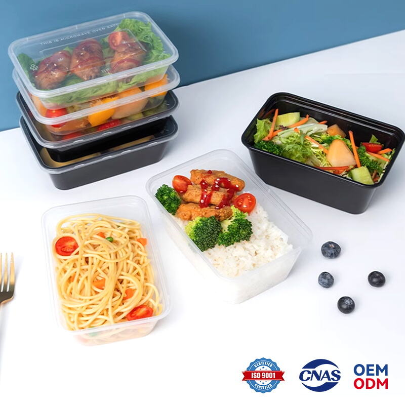 What Are Common Issues with Plastic Takeout Containers and How to Avoid Them?
