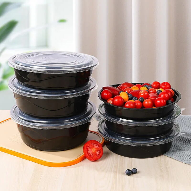 Where to Source High-Quality Plastic Takeout Supplies for Bulk Orders