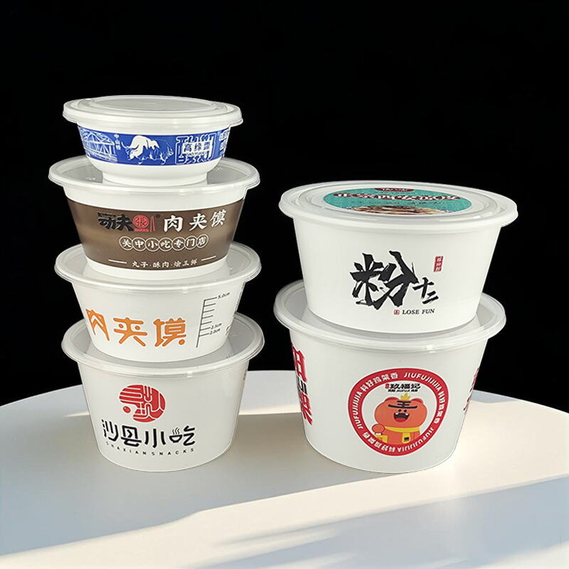 Common Usage Issues with Personalised Takeaway Boxes and How to Avoid Them