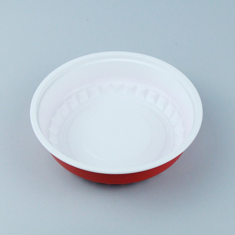 Where to Find Affordable Wholesale Disposable Round Plastic Containers Online