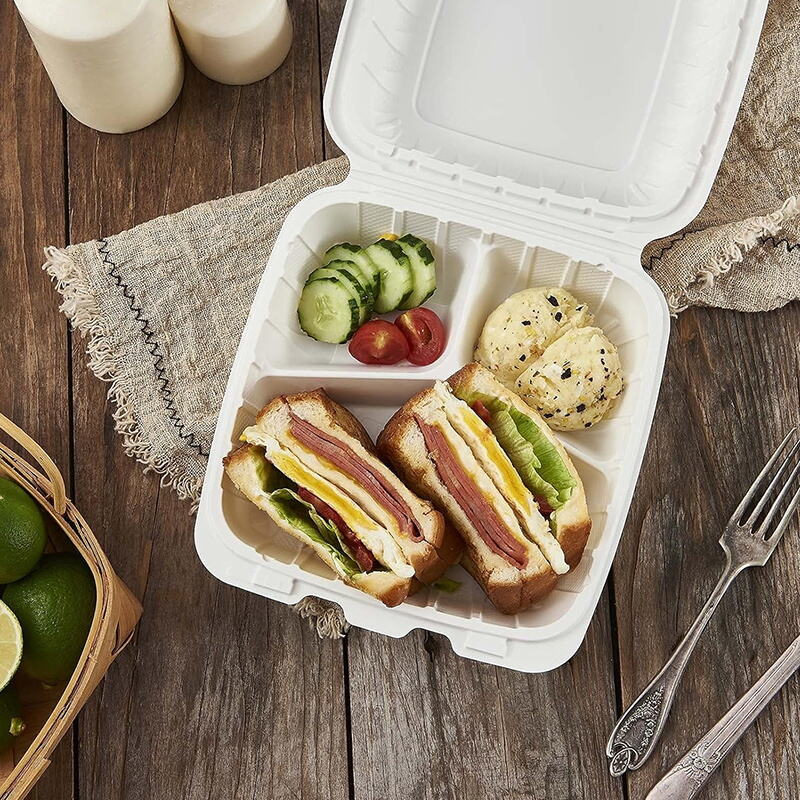 Waarom geïsoleerde lunchboxen een populaire artikelcategorie zijn voor groothandelaars?