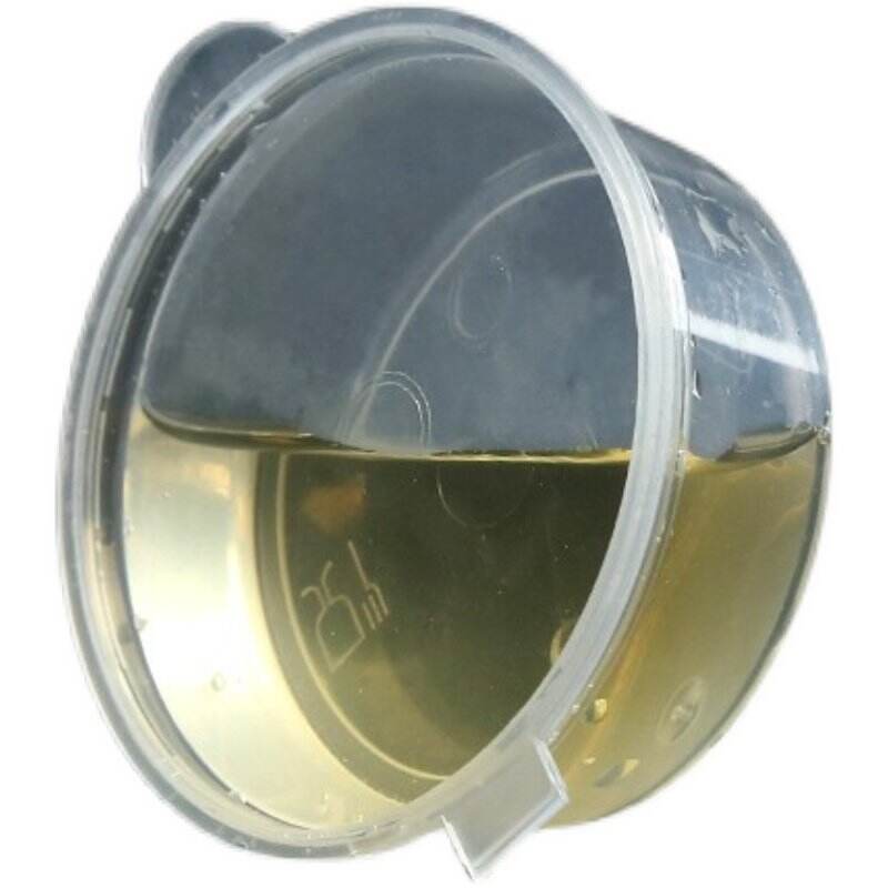 What to Look for When Buying Plastic Sauce Cups in Bulk