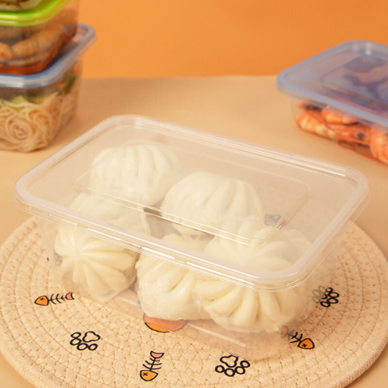 How to Maximize Your Profits with Wholesale Plastic Take Away Food Containers