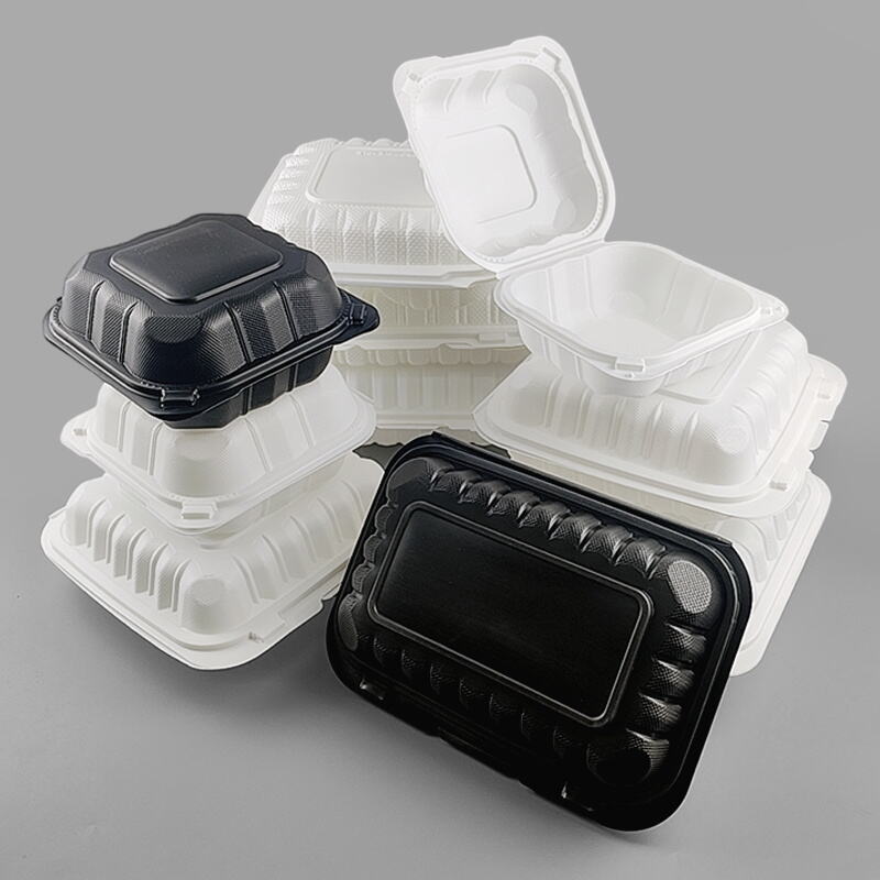 Where to Buy Eco-Friendly Disposable Plastic Boxes in Bulk