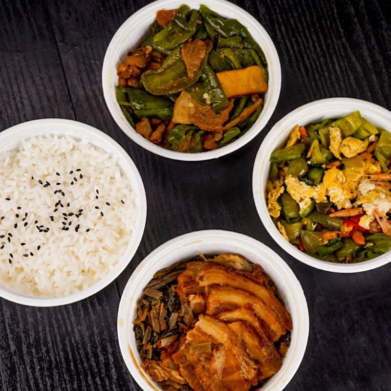 Where to Find Affordable Wholesale Takeaway Containers with Lids