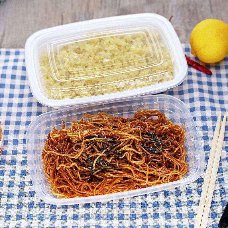 How to Reduce Costs with Bulk Buy Takeaway Packaging Options