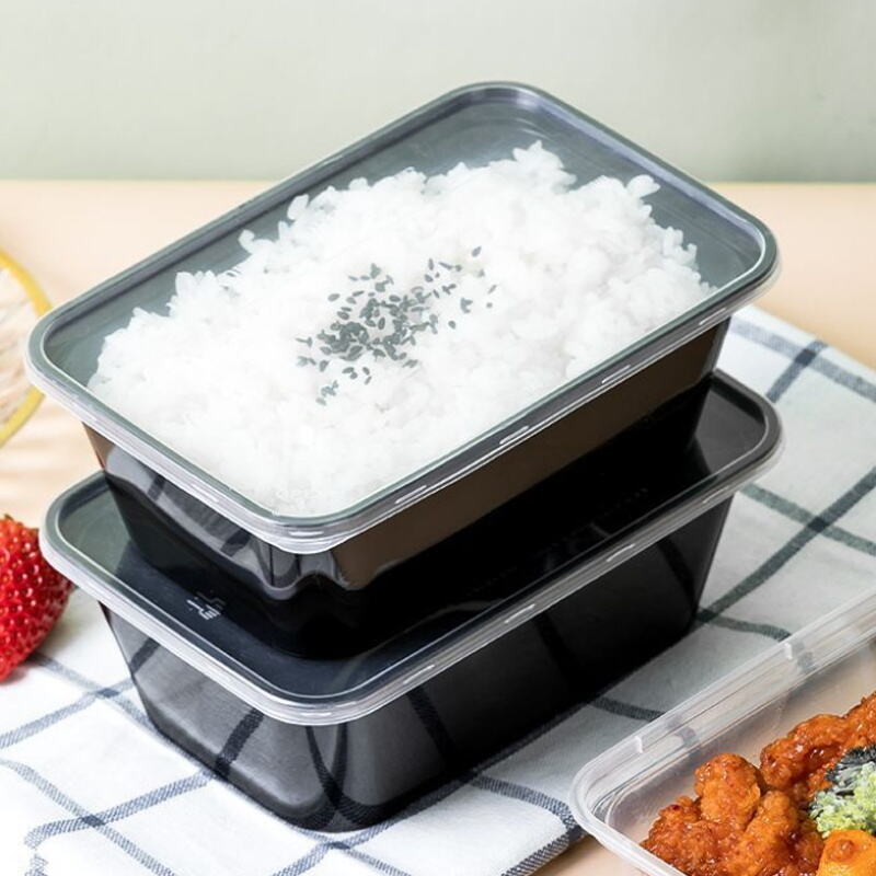 What to Consider When Buying Disposable Food Packs in Bulk