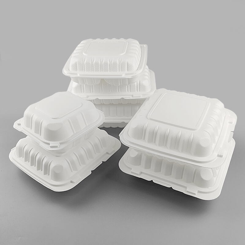 How Disposable Plastic Boxes Can Enhance Your Product Presentation