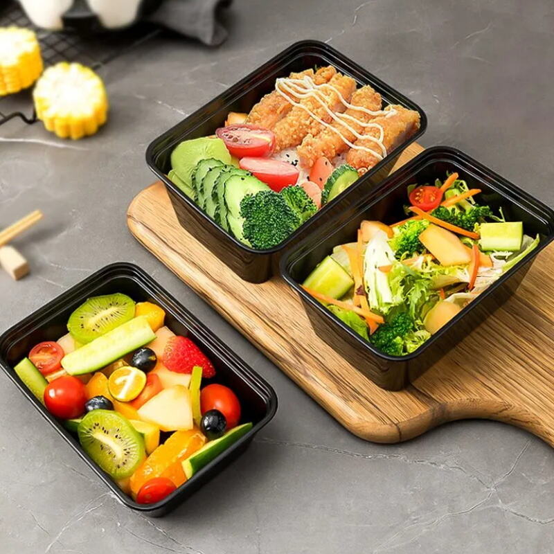 What Are the Latest Trends in Takeaway Food Packaging Design?