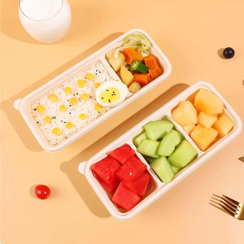 Common Usage Issues with Eco-Friendly Takeout Containers and How to Solve Them