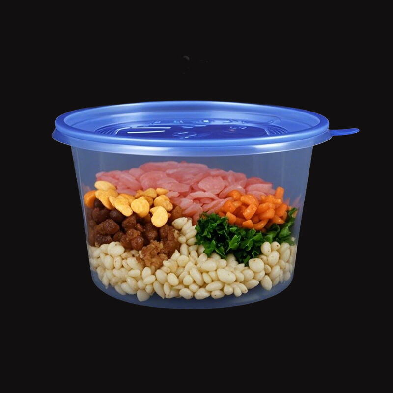 What to Consider When Sourcing Takeaway Disposable Containers in Bulk