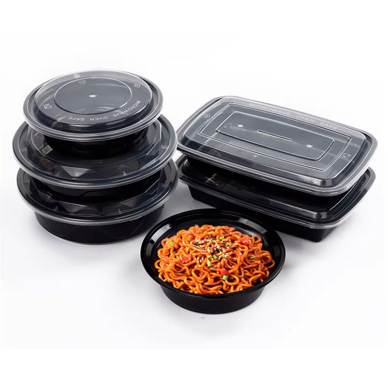How to Optimize Food Packaging for Maximum Freshness in Takeaway