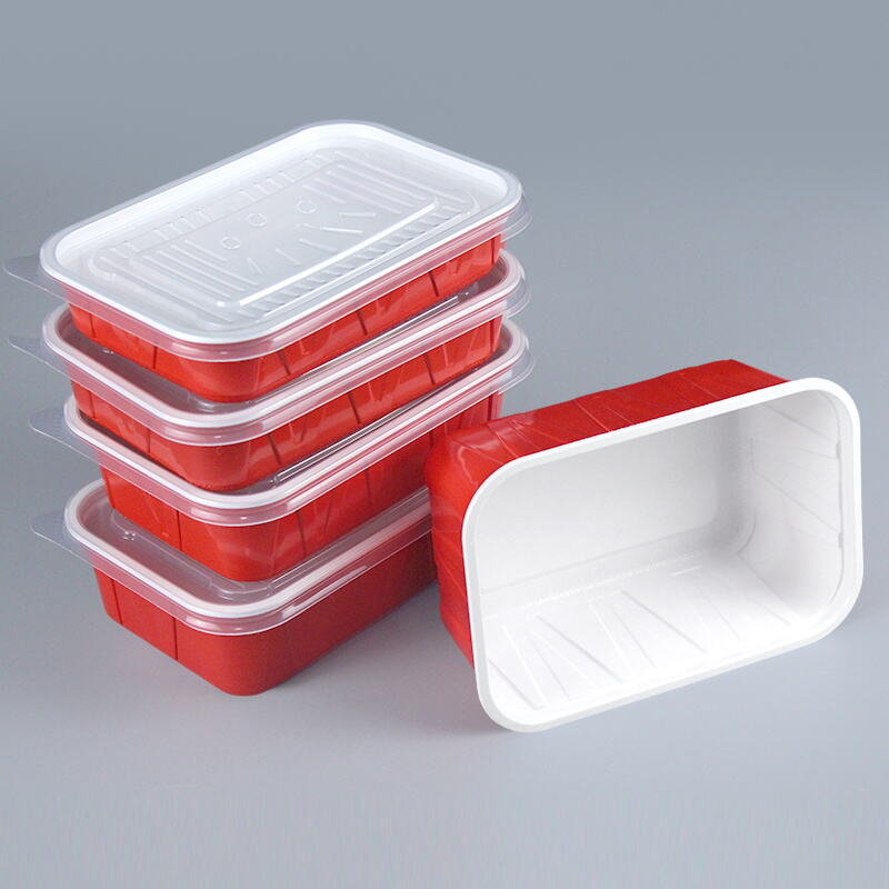 How Disposable Meal Containers Can Enhance Your Customer's Dining Experience
