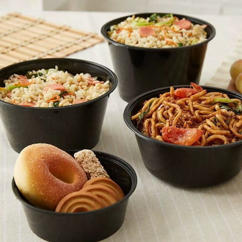 How to Select the Best Noodle Takeaway Box for Your Business Needs