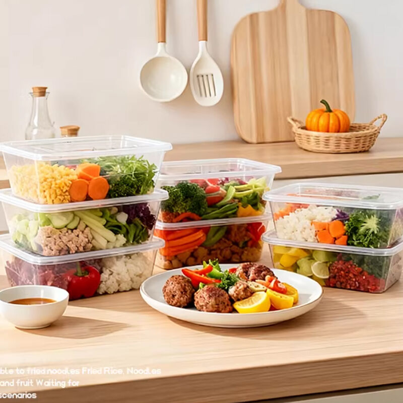 What Are the Latest Trends in Takeaway Bento Box Designs?