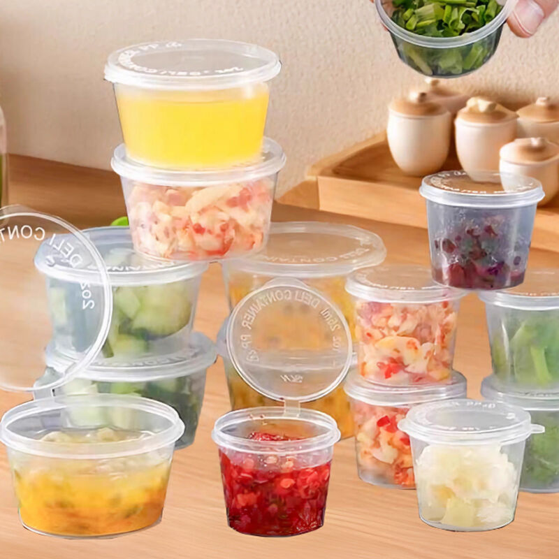 What Are the Common Issues with 1 oz Sauce Cups and How to Avoid Them?