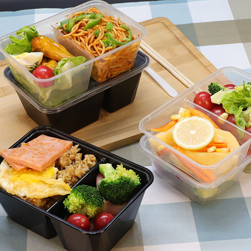 Where to Buy Eco-Friendly Disposable Plastic Boxes for Food Services