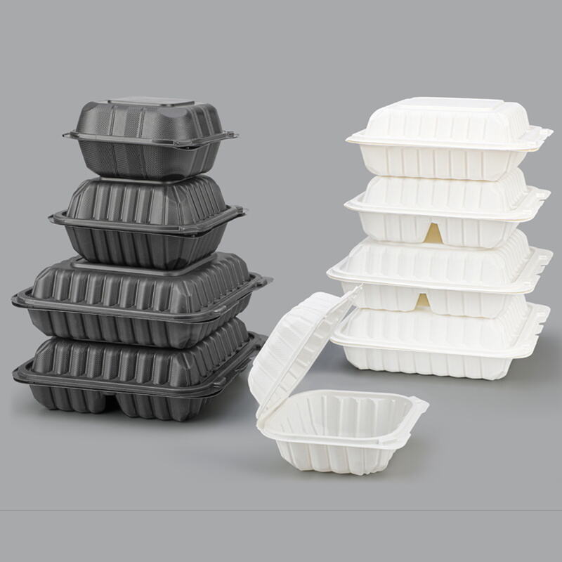 How to Ensure Quality in Wholesale Disposable Food Packaging Solutions?