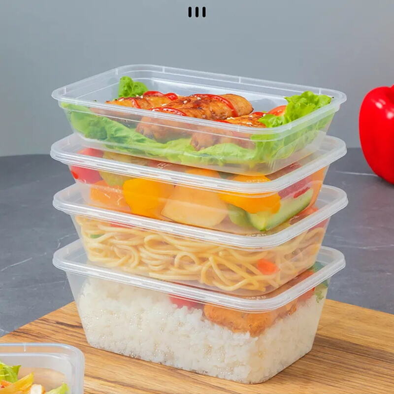 What Size and Style of Takeaway Sandwich Boxes Are Trending This Year?