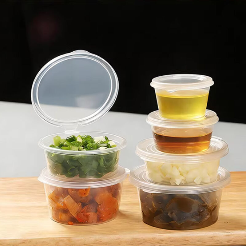 What Common Usage Issues Can You Avoid with Durable Sauce Cups?