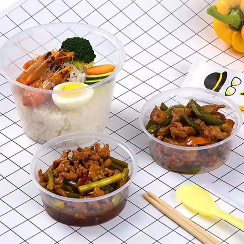 Comment réduire les problèmes d'utilisation courants liés à l'emballage de boîte bento