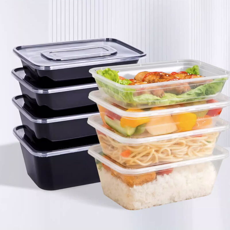 Where to Source Affordable Takeaway Packaging Boxes for High Volume Orders