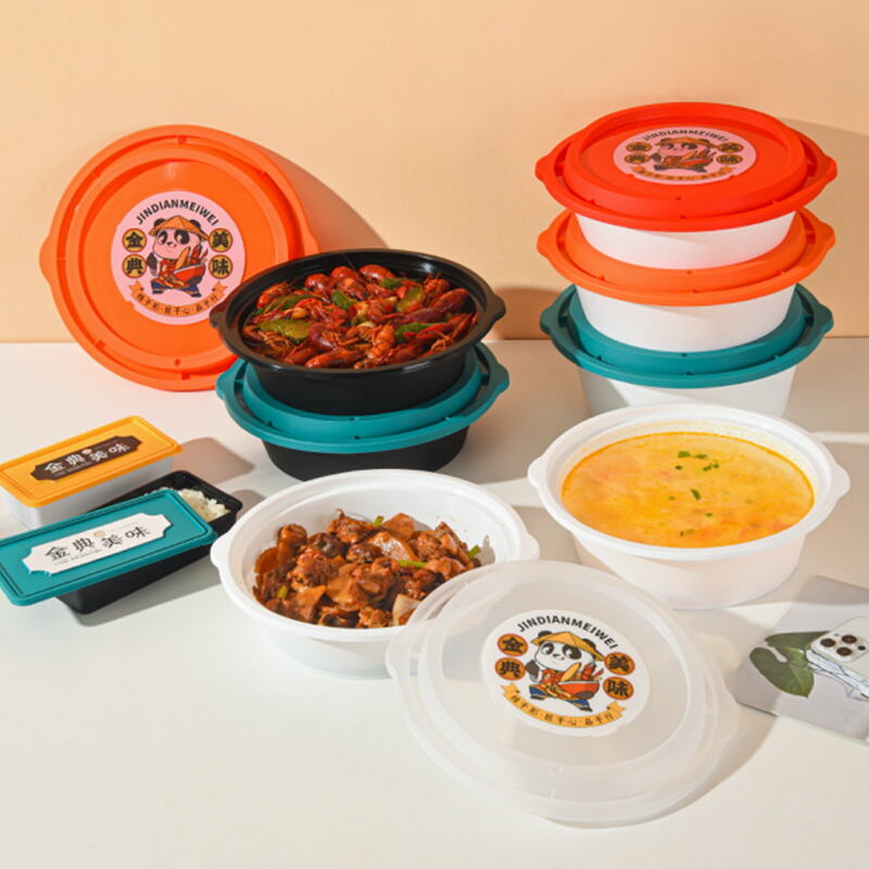 What to Consider When Buying Lunch Disposable Containers in Bulk?