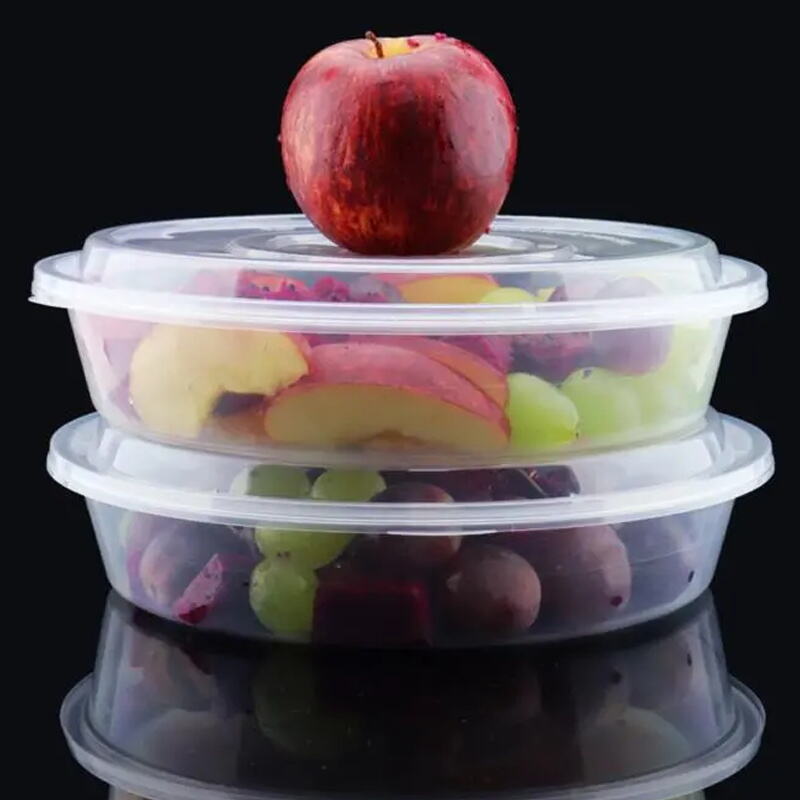 Where to Find Affordable Wholesale Options for Takeaway Food Containers