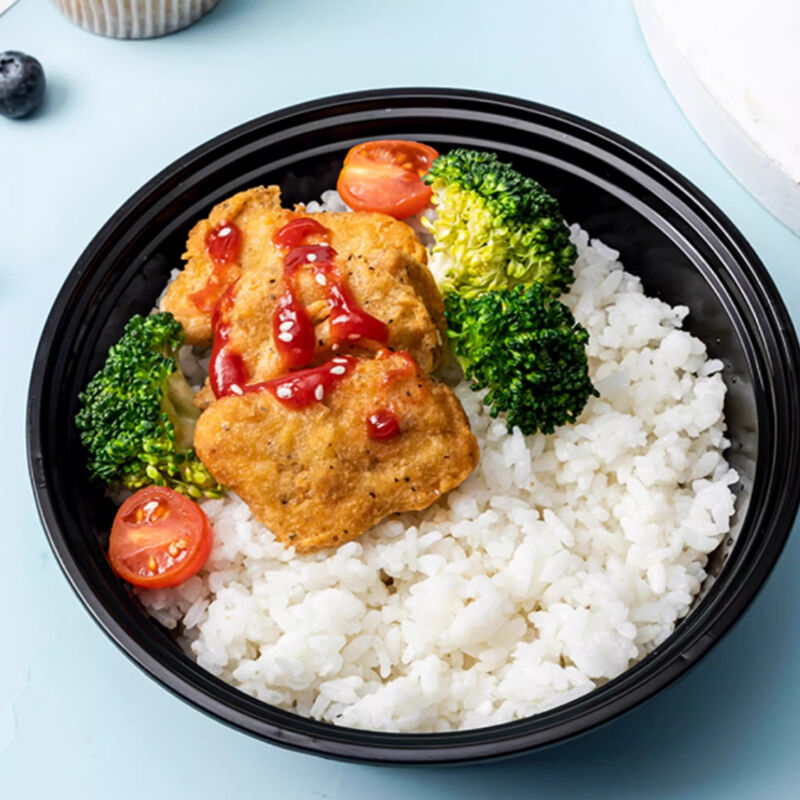 Where to Find Wholesale Polypropylene Products for Food Storage