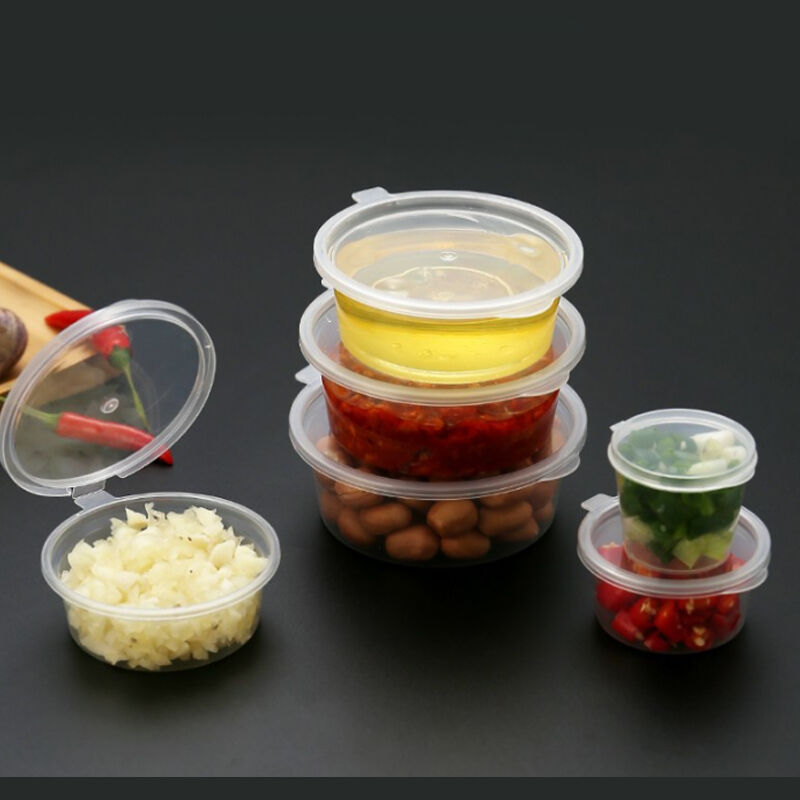 What Are the Common Usage Issues with Disposable Sauce Cups and How to Avoid Them?