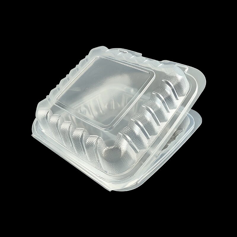 How to Effectively Organize Your Kitchen with Disposable Plastic Food Storage Containers