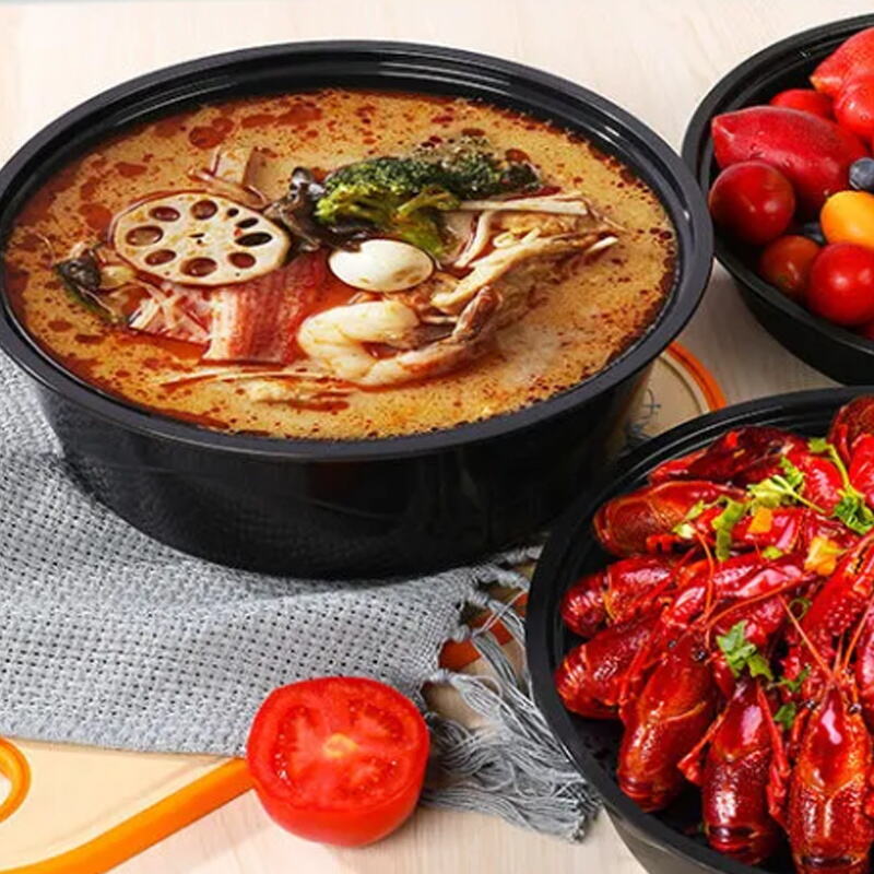 How to Maximize Your Profit with Affordable Wholesale Catering Takeaway Boxes?