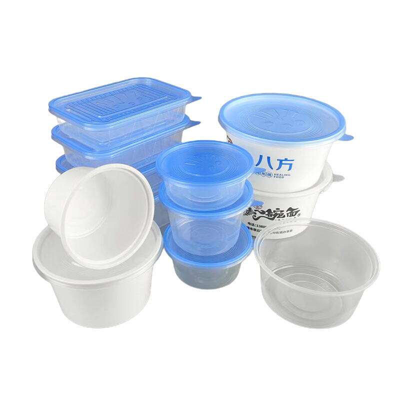 How to Maximize Profit Margins with Efficient Take Away Packaging