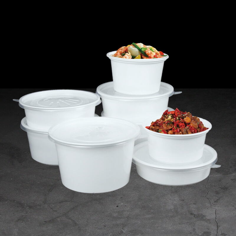 What Common Issues Do Businesses Face with Take Away Food Containers?