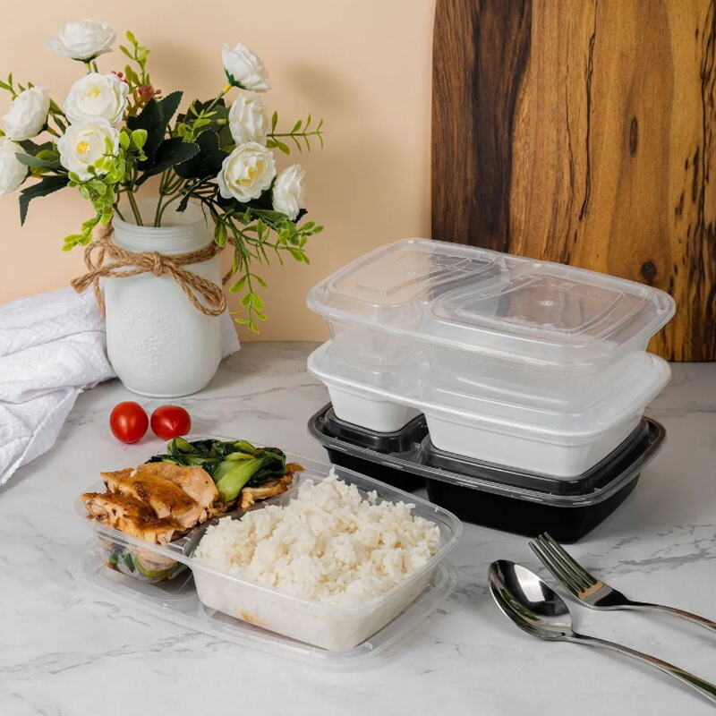 How to Ensure Food Safety and Quality in Your Lunch Box Takeaway Products