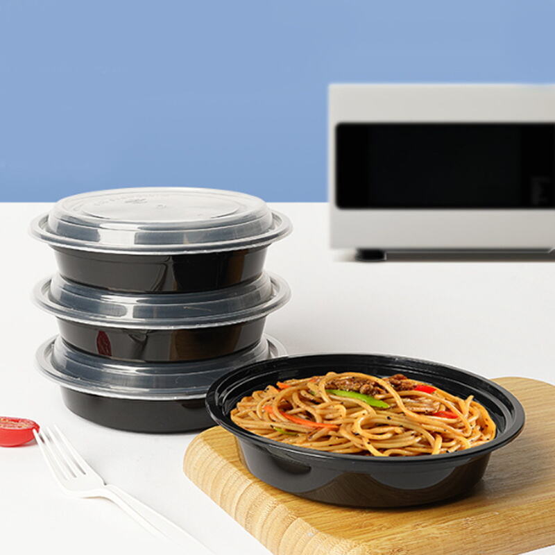Where to Find Wholesale Takeaway Food Containers at Competitive Prices