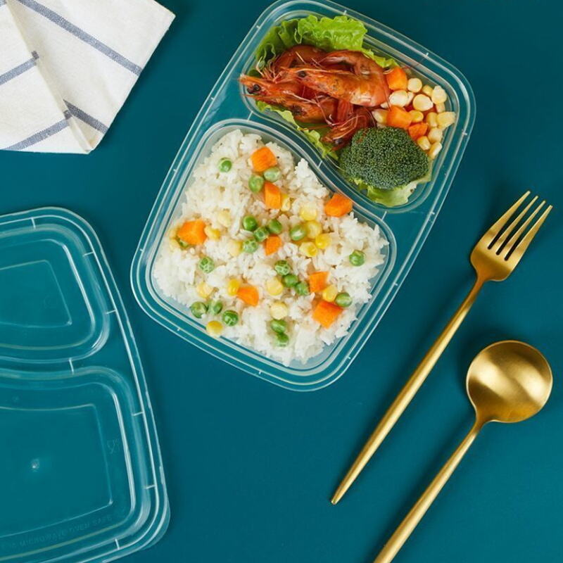 How to Maximize Efficiency with Eco-Friendly Disposable Food Storage Options