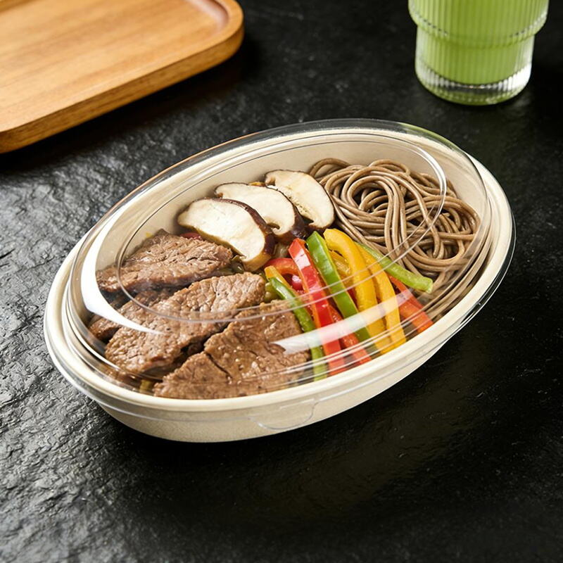 Common Misconceptions About Biodegradable Takeaway Packaging Debunked