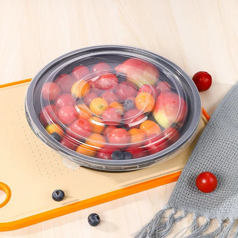 How Bento Meal Boxes Can Enhance Your Food Presentation and Appeal