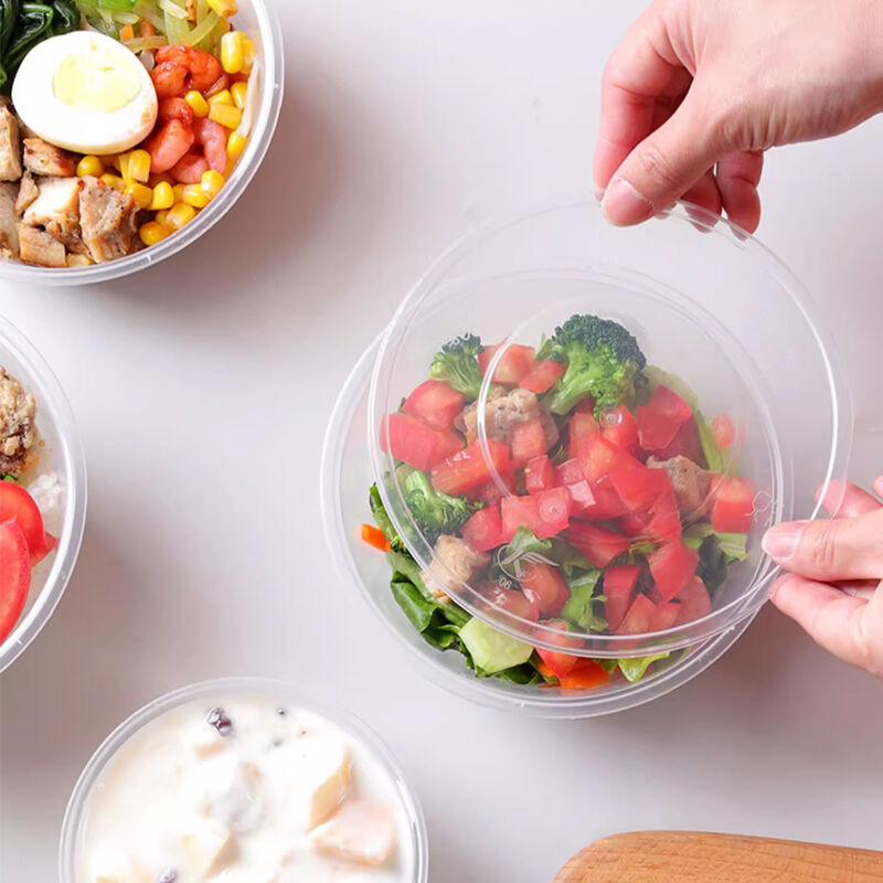Cómo comercializar eficazmente las cajas de comidas saludables para atraer a compradores al por mayor