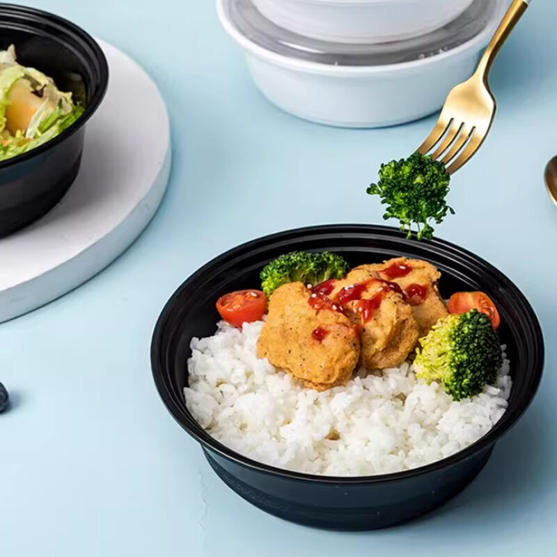 How to Choose the Best Polypropylene Containers for Food Safety