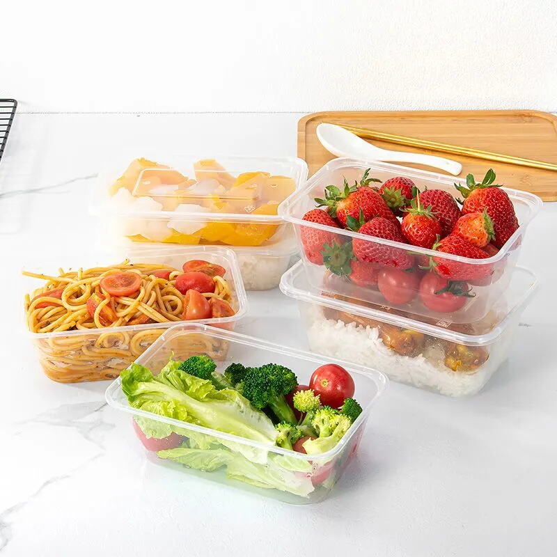 Where to Find Affordable Wholesale Plastic Bento Boxes?