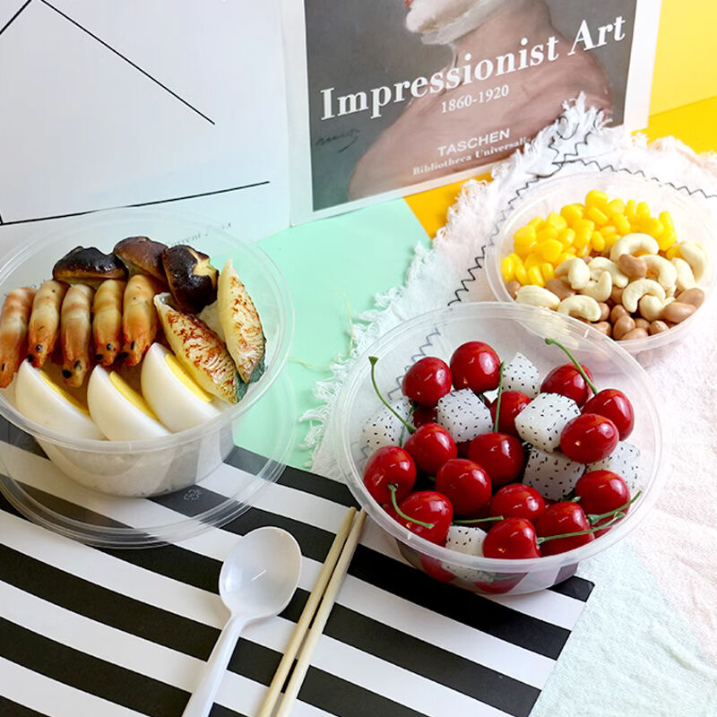 How to Maximize Your Investment in Wholesale Disposable Plastic Containers