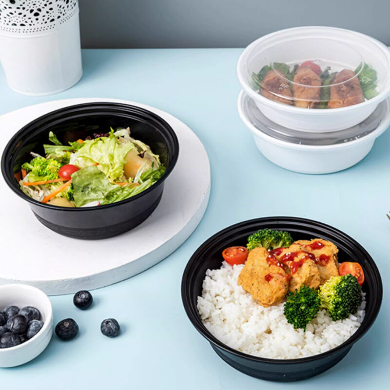 How to Choose the Right Polypropylene Food Storage Solutions for Your Business Needs