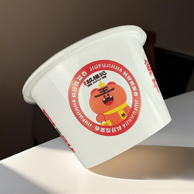 How Personalised Takeaway Boxes Enhance Customer Experience and Satisfaction