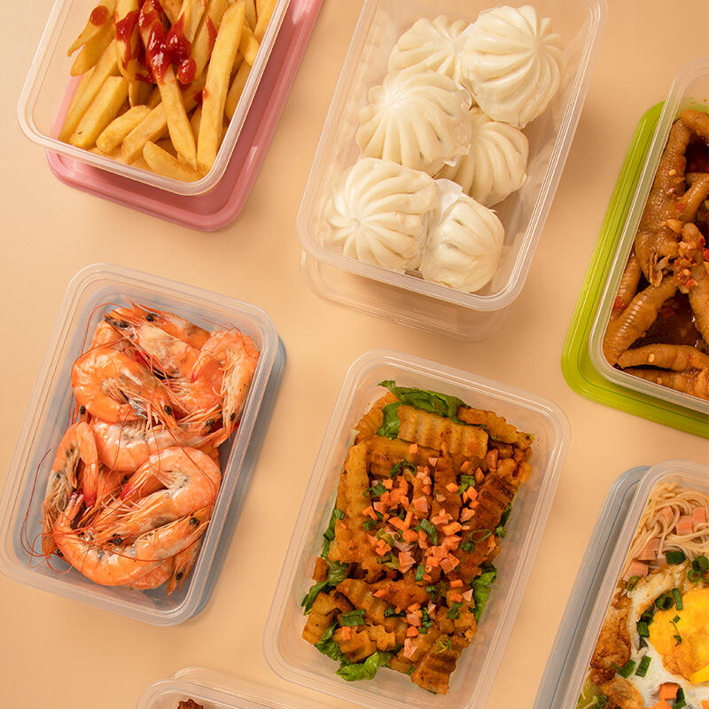Where to Find Reliable Wholesale Suppliers of Plastic Take Away Food Containers